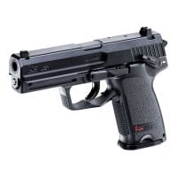 Umarex Heckler & Koch USP CO2, 2 Joule 6 mm Perspektive