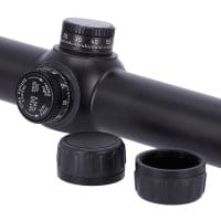 Leica Magnus 1-6,3x24 i Zielfernrohr ohne Schiene