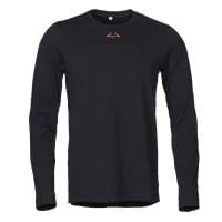 Swedteam Ridge Base Layer Sweater Black