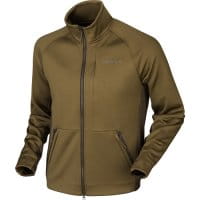 H&auml;rkila Borr Hybrid Fleecejacke