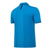 Beretta Ice Power Poloshirt Herren Blue Excell R&uuml;ckseite 