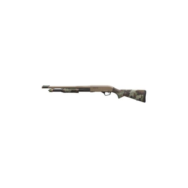 Winchester SXP WOODLAND FDE DEFENDER