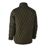 Deerhunter Mossdale Steppjacke hinten