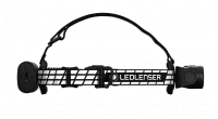 Ledlenser H19R Signature Seitlich