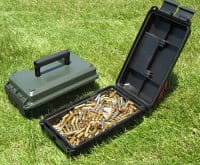 MTM Munitionsbox Ammo Can AC 30 C 11