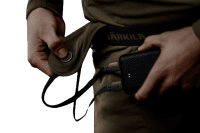 H&auml;rkila Heat Heizunterhose Detail 1