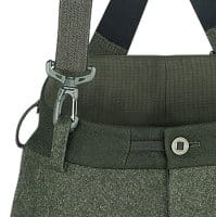 Jagdhund Alpin 4 Multifunktionshose Detail 1