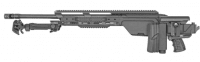 Steyr SSG 08-A1 Repetierb&uuml;chse Zweibein