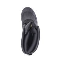Kamik Nation Plus Winterstiefel Black draufsicht