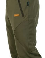 Hart STILK-TXT Hose Green Detail 2