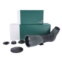 Swarovski ATX 25-60x85 Teleskop Lieferumfang