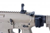 GSG Ares M4 45 Pistol - X Class Dark Earth Softair Gewehr Mitte