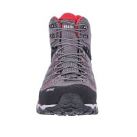 Meindl Lite Hike Lady GTX 3 Anthrazit/Rose