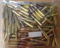 PRVI/PPU 8x57 IS (Bulk-Pack) Vollmantel 198 gr. - 100 Stk