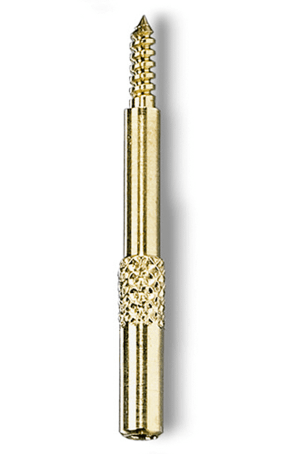 VFG Adapter mit Innengewinde M2,5