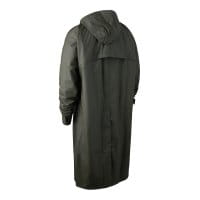 Deerhunter Hurricane Regenmantel R&uuml;ckseite