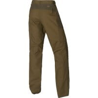 H&auml;rkila Asmund Hose Dark Olive/Willow Green R&uuml;ckseite 