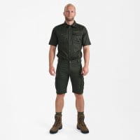 Deerhunter Atlas Shorts Timber Detail 3