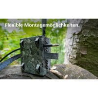 ZEISS Kabelschloss mit Code f&uuml;r Secacam