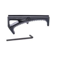 B&T AG Handauflage 45&deg; mit NAR Aufnahme Details