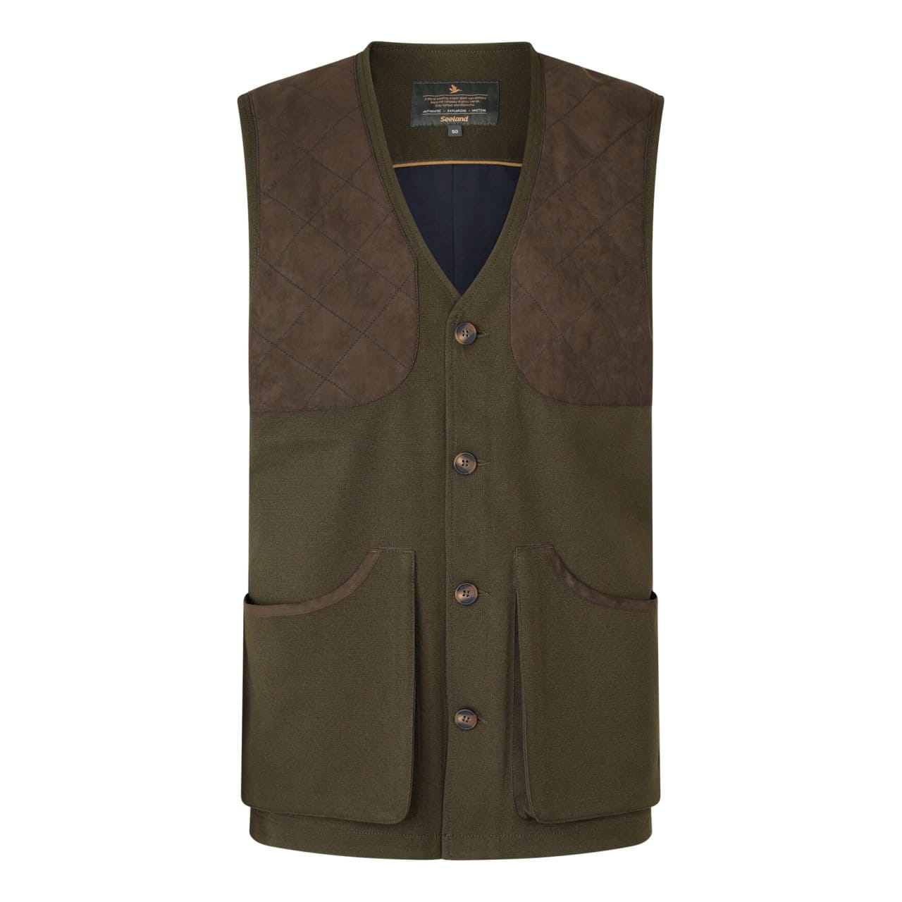 Seeland Woodcock Royale Weste