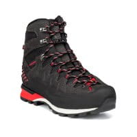 Hanwag Makra Pro Bunion GTX Asphalt/Red