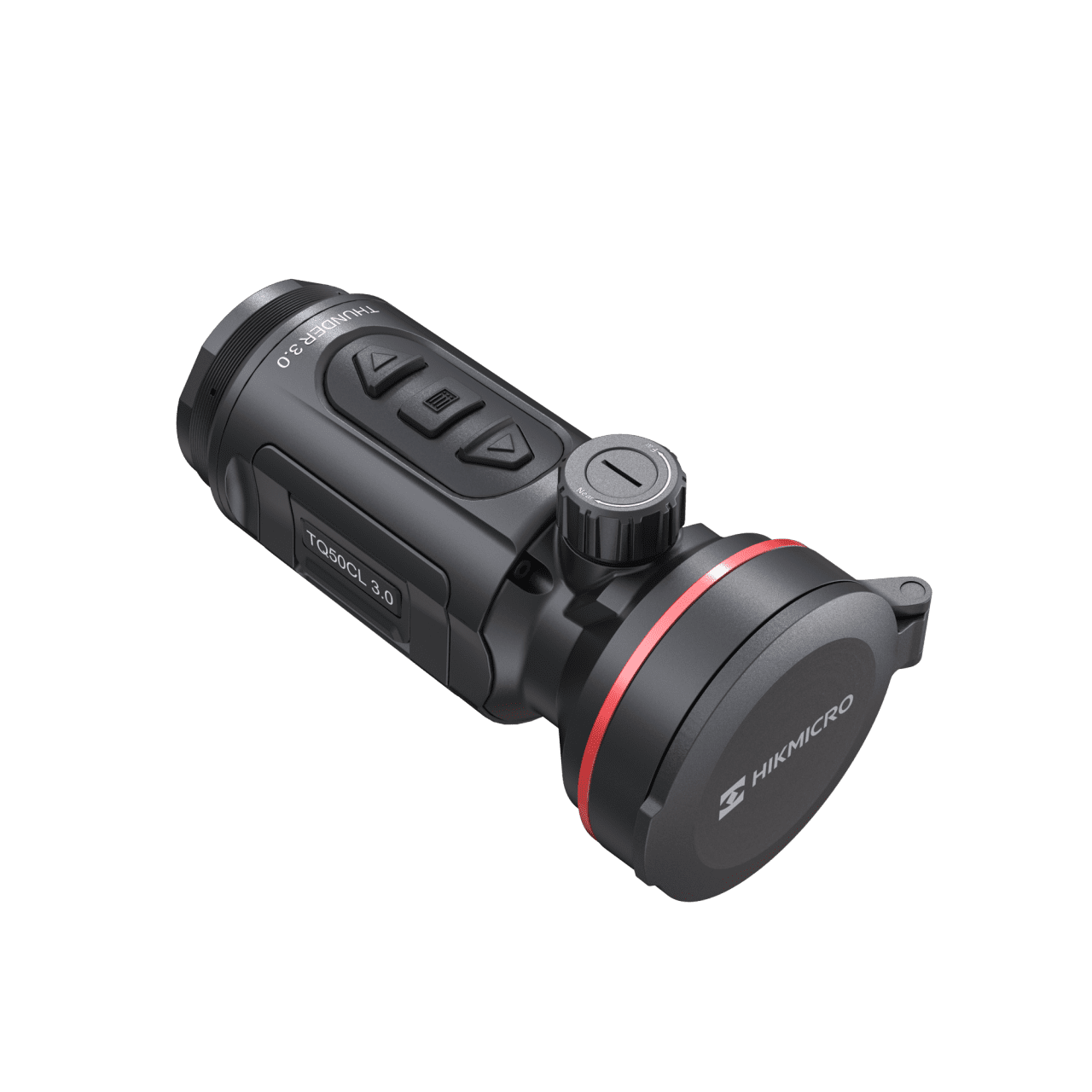 HIKMICRO TQ50CL Thunder 3.0 W&auml;rmebild Vorsatzger&auml;t 8