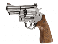 Umarex Smith & Wesson M29 3" 4,5 mm Luftdruck Revolver Ansicht