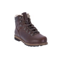 Meindl Sonnblick Wanderschuhe seitlich vorne