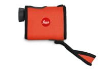 Leica Neopren Cover f&uuml;r Rangemaster CRF seitlich offen