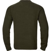 H&auml;rkila Vincent Merino Pullover V-Ausschnitt