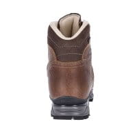 Meindl Toronto Lady MFS Trekkingschuh dunkelbraun hinten