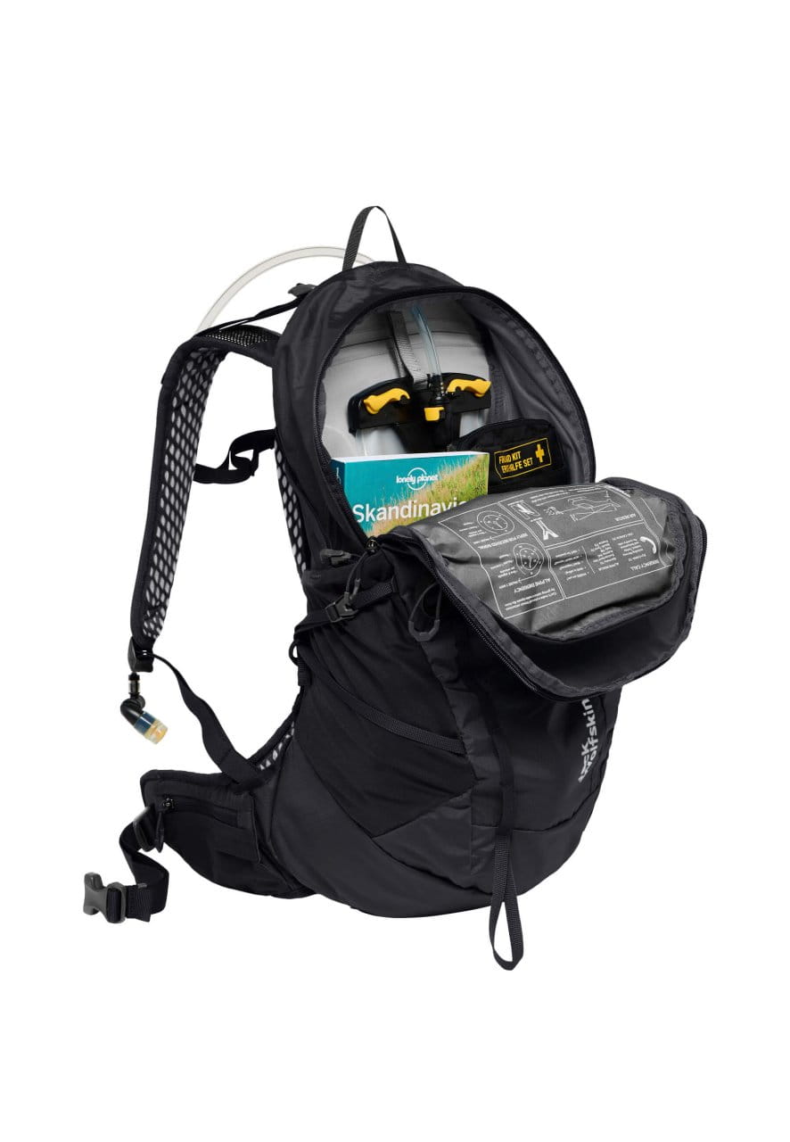 Jack Wolfskin Prelight Vent 25 S-L Rucksack 25 L phantom kaufen ...