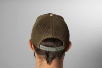 Seeland Tuff Trucker Kappe InVis MPC green Detail 3