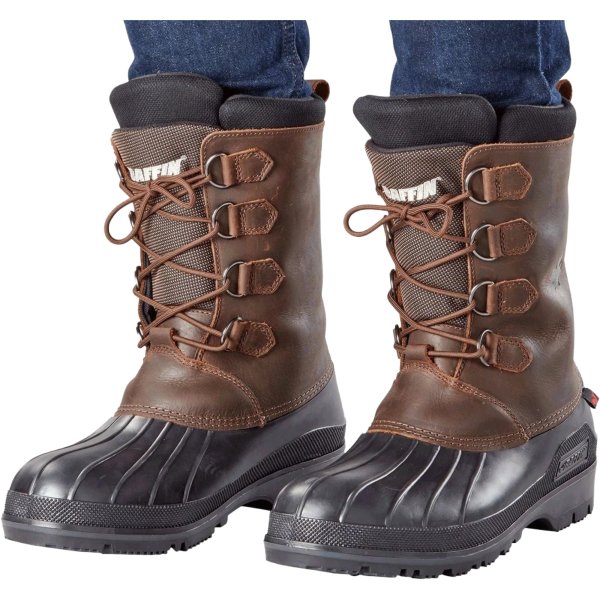 Baffin Cambrian Damen Winterstiefel
