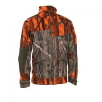 Deerhunter Cumberland Act Jacke Camo Gr M