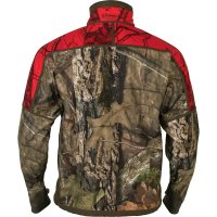 H&auml;rkila Kamko Camo Reversible WSP Jacke MossyOak