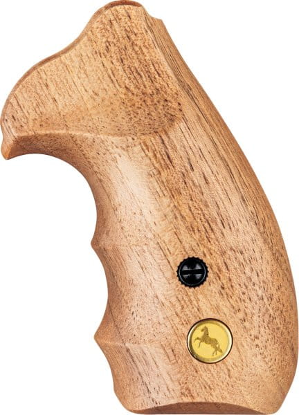 Colt Holzgriffschalen