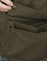 Hart Pafos-J Jacke Detail 2