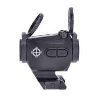 Sightmark Element Mini Solar Rotpunktvisier links