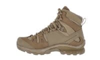 Salomon Quest 4D GTX Forces 2 Jagdschuh links