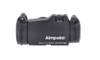 Aimpoint MICRO H2 2MOA ohne Montage links