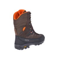Beretta Zambezi High GTX Schuh seitlich hinten