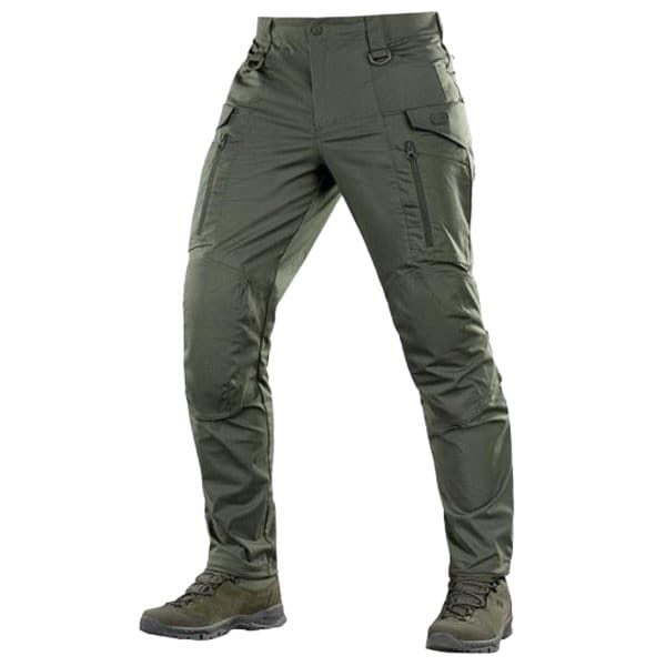 M-TAC Conquistador Gen. I Flex Pantalon