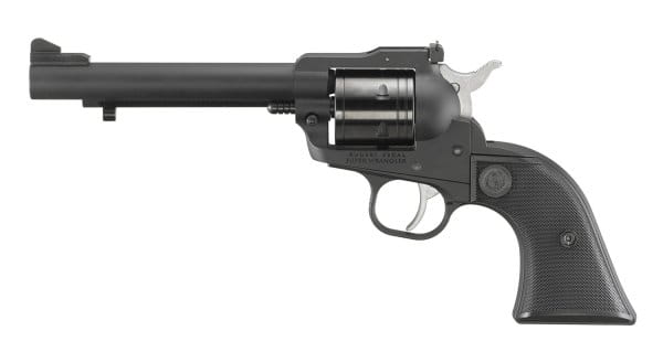 Ruger Super Wrangler .22LR inkl. Wechseltrommel