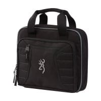 Browning Factor Doppel Pistolentasche