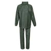 Percussion Regenanzug Khaki