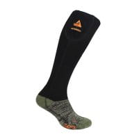 Alpenheat AJ27-RC Heizsocken mit Fernbedienung