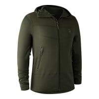 Deerhunter Rogaland Sweat - light Adventure green