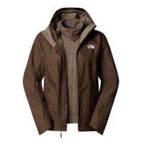 The North Face Quest Triclimate Jacke Damen